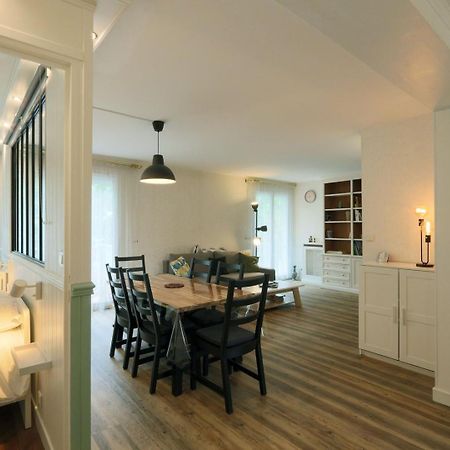 Ferienwohnung T3 In The Heart Of Jean Jaures With Free Parking Tours Exterior foto