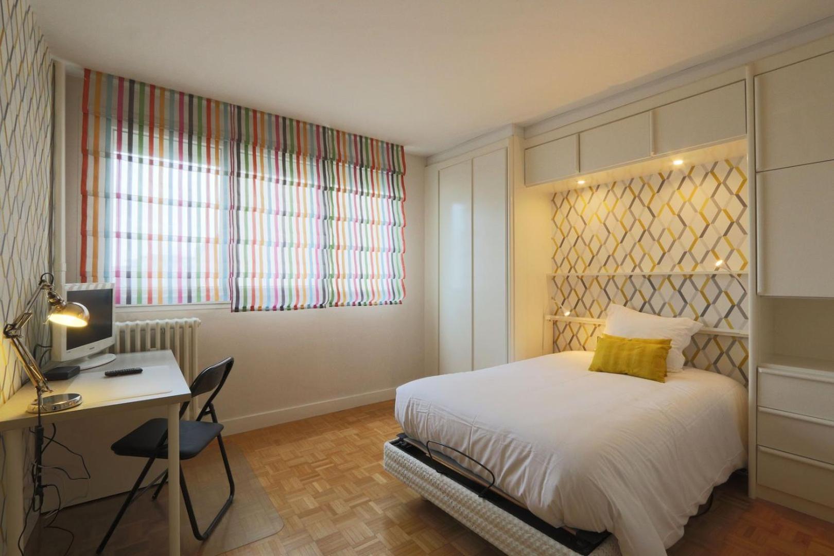 Ferienwohnung T3 In The Heart Of Jean Jaures With Free Parking Tours Exterior foto